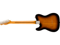 Fender  FSR Classic Vibe 50s Maple Fingerboard, Parchment Pickguard 2-Color Sunburst